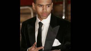 ♥Chris Brown ♥ I needed you