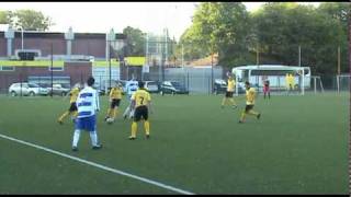 preview picture of video 'Roda JC  C1 Buitenboys B1'