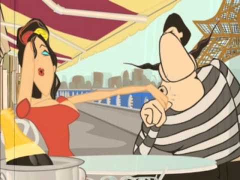 Joe's Gone Ridin