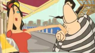 Joe's Gone Ridin Music Video