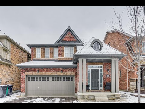 12 Twistleton Street Caledon