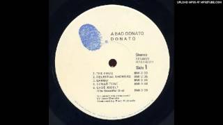 João Donato - Celestial Showers