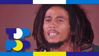 Bob Marley - Positive Vibration • TopPop