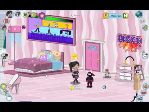 Watch: Top 5 things I love to do at Petra's Planet Virtual World for Kids