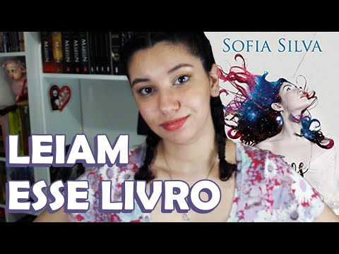 Sorrisos Quebrados, de Sofia Silva || RESENHA || Série: Quebrados #1 || Romanceira