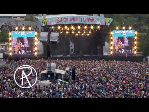 Richard Ashcroft - Live At The Isle Of Wight Festival, 2019 (FULL SHOW)