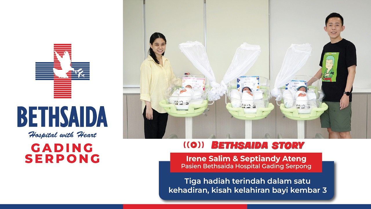 Video Testimoni Women's Health Center