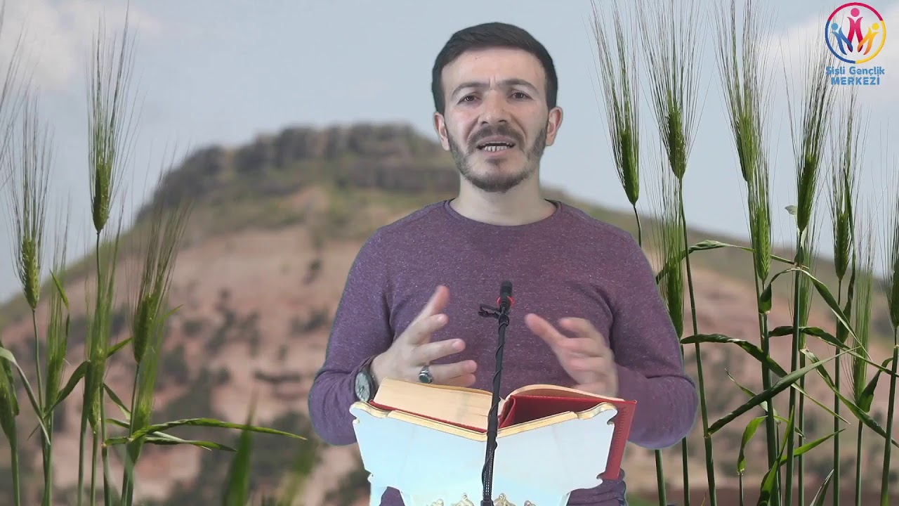 9. SÖZ -1 / NAMAZIN MANASI