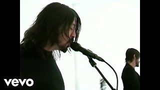 Foo Fighters - Rope