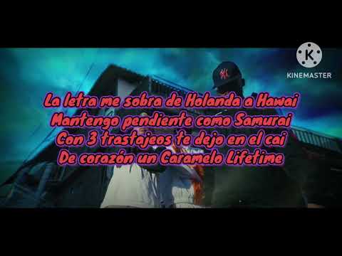 Caramelo lifetime🍬 letra @losrogelios  @TotoyElFrio