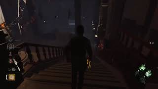 DEAD BY DAYLIGHT #SHORT #1