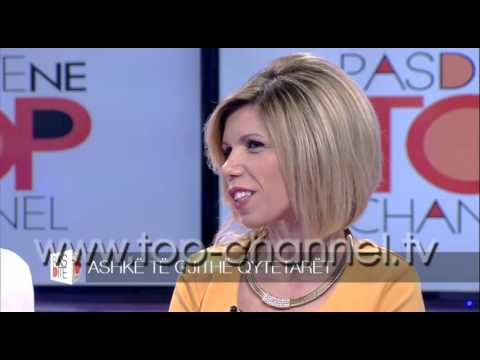 Pasdite ne TCH, 11 Nentor 2015, Pjesa 4 - Top Channel Albania - Entertainment Show