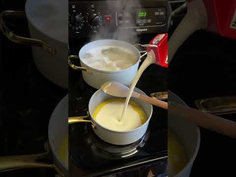 Making A Viral TikTok Spaghetti 🍝