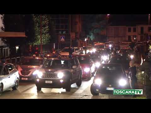 2018-09-22 PRATO - PRIMATO NAZIONALE PER IL RICICLAGGIO, ALLARME MAFIA