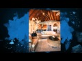 Caribbean Inspired Luxury Villa