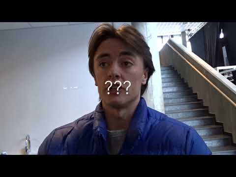 Nadderudrevyen 2018 - Gode råd og tips vlog dag 6 del 1