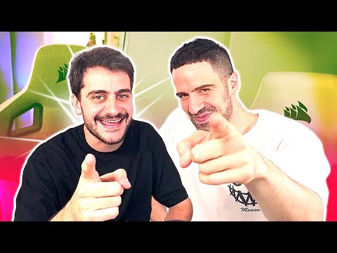 Entrevista a DAMIAN KUC