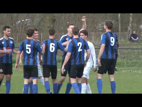 Samenvatting DWSH'18 tegen Juliana Mill