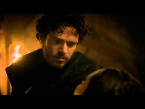 Game of Thrones 3x09 *Spoliers* Robb, Catelyn and Talisa's Death Scene