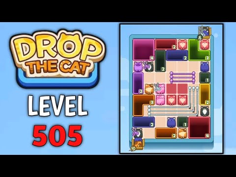 Level 505 thumbnail