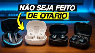 Top 9 GOOD and CHEAP Bluetooth Headphones of 2025! (Best Updated List)