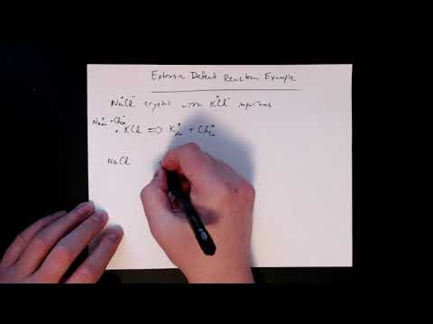 MSE 403 S21 Lecture 18 - Module 2 - Extrinsic Defect Reaction Examples