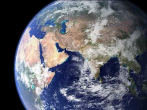 Jean Michel Jarre Oxygen 7