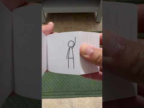 TikTok #dance Four Years Later… #flipbook