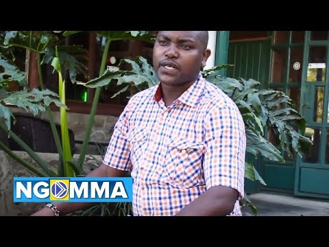 KURUGA WA WANJIKU - NDIGUTE MUCII(4K VIDEO OFFICIAL)