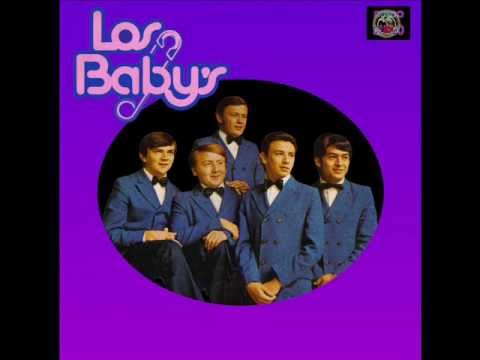 Me piden-los Baby's
