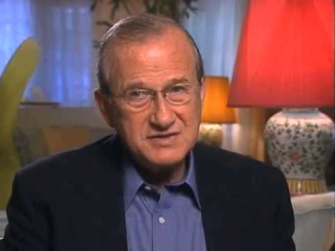"M.A.S.H" creator Larry Gelbart on his army days - EMMYTVLEGENDS.ORG