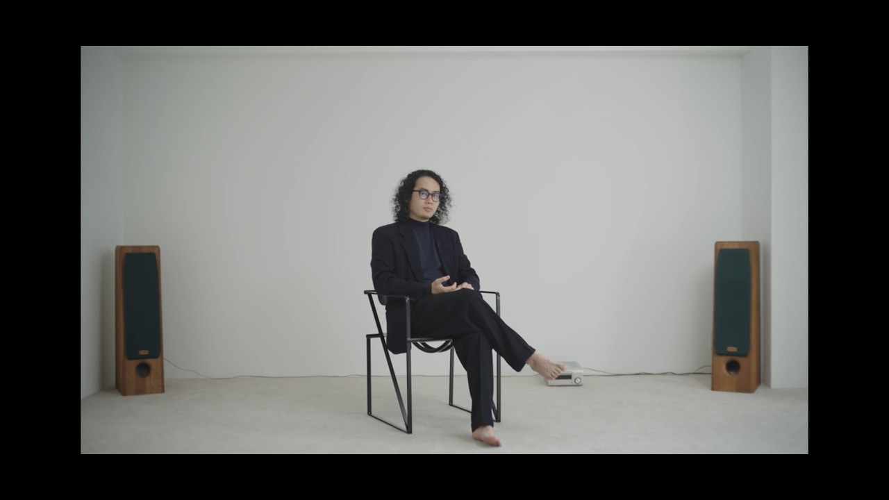 プロモーションムービー『線になるまで』(仮題で企画)