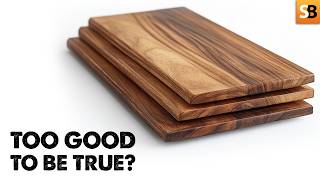 Could Superwood Solve Construction's Biggest Problem?