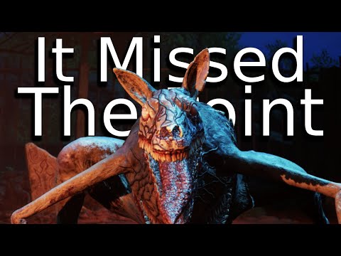 Zoochosis: the horror game that misses the point