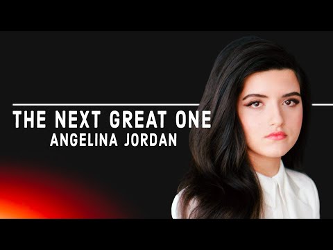 Angelina Jordan - The Next Great One | AMR Retrospective EP01