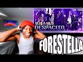 FORESTELLA (포레스텔라) | Despacito | REACTION