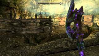 The Leftovers - Let's Play Skyrim Part 165