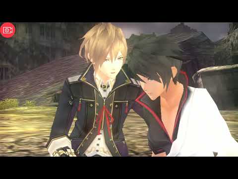 God Eater 2 (PPSSPP) - Walkthrough Part 3
