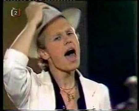 Jiří Korn - Mží Ti do vlasů