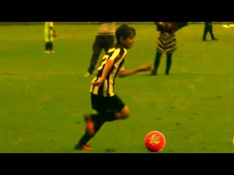 Damjan Delibasic - junge Fussballtalente 3