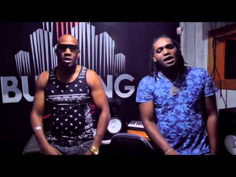 EZAÏL feat  PM   Dancehall'Ka