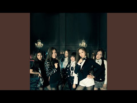 Video thumbnail for 놀아볼래? (Wanna Play?)