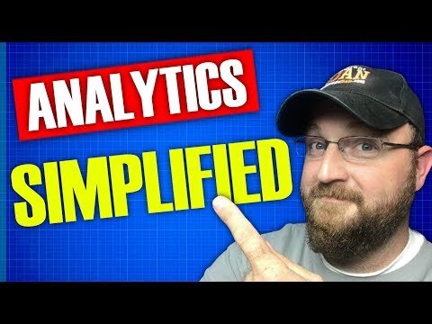 How to use YouTube Analytics to rank higher w Nico from Morningfame