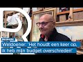 Noodkreet van weldoener: 'Stop met vragen om hulp en geld'
