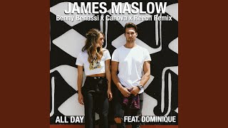 All Day (Benny Benassi x Canova x Reech Remix) (feat. Dominique)