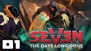 Let's Play Seven: The Days Long Gone - PC Gameplay Part 1 - Master of Disguise