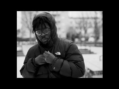 SOLO K.OS - LEAD SOLDIER (Visualizer) (PROD. Phbeats)