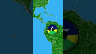 Download lagu World War 4 Part 6 #countryballs #video #brazil #humor #shortsvideo #countries mp3