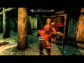 Skyrim - Bard Songs - Ragnar the Red 