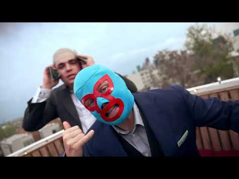 Jeff Pesos (Mamacita) Official Music Video